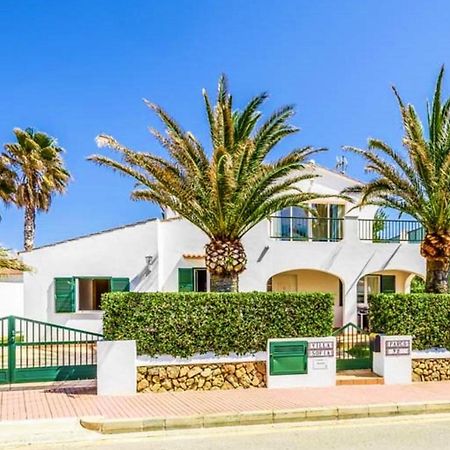 Villa Sofia Cala en Forcat Εξωτερικό φωτογραφία