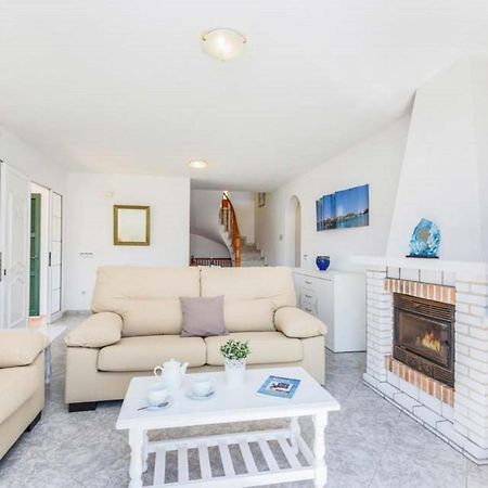 Villa Sofia Cala en Forcat Εξωτερικό φωτογραφία